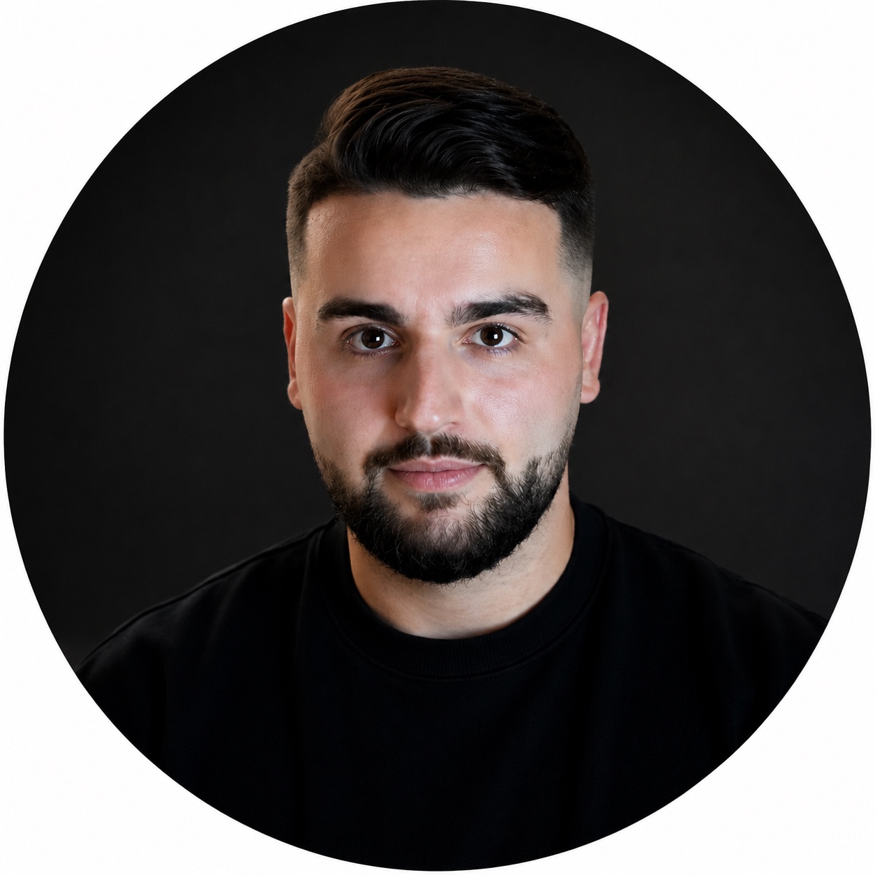 Michael Frazzica, founder of PACE